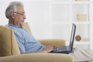 Third Age Eye Prevention