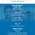 AICCER 2018: live surgery and reports