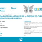 Update sul trattamento EMD al G.I.Vre 2018