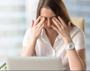 Digital Eye Strain