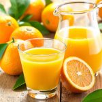 Un’arancia al giorno aiuta a prevenire la DMLE