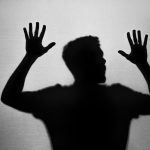 Visual impairment and depression