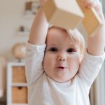 Retinoblastoma nei bambini