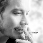 effects of smoke on the eyes