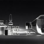 Galenic ophthalmic medicines