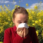 eye allergy
