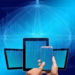 lcd diagrams and eyes