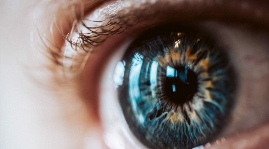 Trattamento dell’infiammazione oculare dopo chirurgia vitreoretinica MIVS