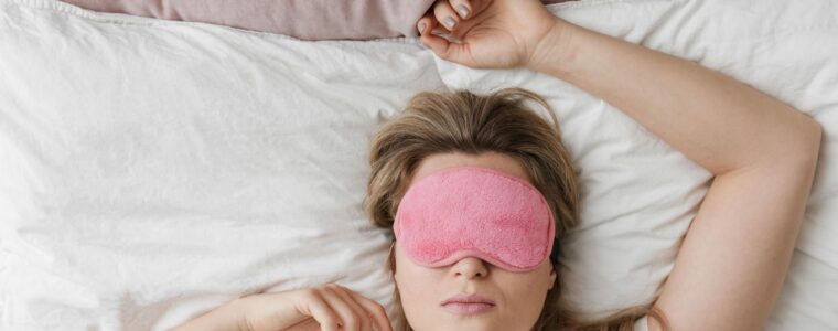 Sindrome dell’occhio secco e sonno, come sono collegati?