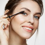Dry eye syndrome and make-up