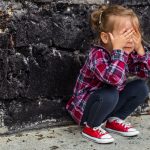 Eye trauma and attention deficit disorder