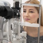 Progressi nei test diagnostici per la sindrome dell’occhio secco