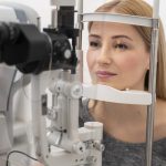 Progress in diagnostic tests for dry eye syndrome