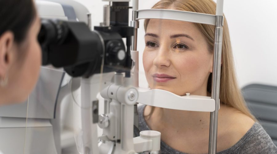 Progressi nei test diagnostici per la sindrome dell’occhio secco