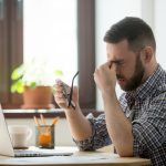 Eye pain: what are the most common causes