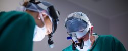 Chirurgia della cataratta: il controllo dell’infiammazione oculare