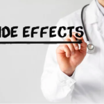 Levofloxacin in eye drops: a case of lung damage