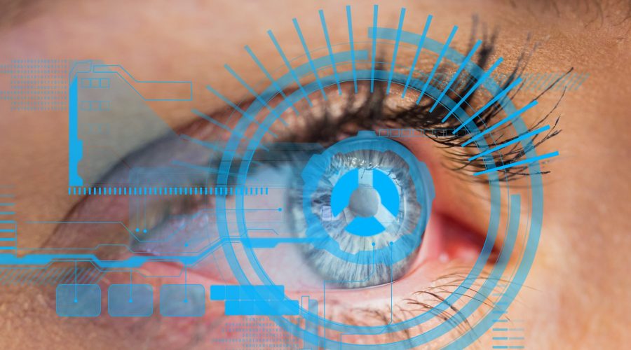 Intelligenza artificiale nella diagnosi e gestione del glaucoma