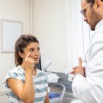 Ophthalmic assessment of ocular pain