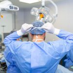 Therapeutic corneal transplantation in Acanthamoeba keratitis: comparing techniques