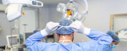 Trapianto di cornea terapeutico nella cheratite da Acanthamoeba: tecniche a confronto