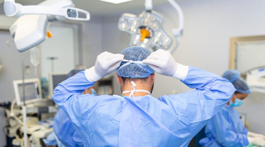 Trapianto di cornea terapeutico nella cheratite da Acanthamoeba: tecniche a confronto