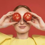 Dry eye syndrome: can it improve with diet?
