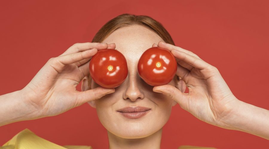 Sindrome dell’occhio secco: può migliorare con la dieta?