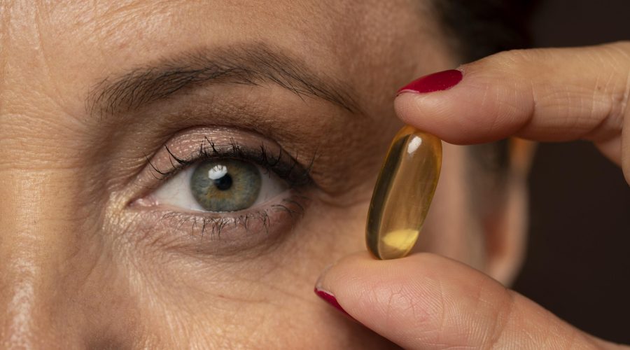 Glaucoma e proprietà neuroprotettive delle sostanze naturali
