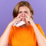 Eye allergy: risk factor for dry eye syndrome?