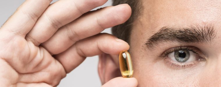 Malattie della retina: il ruolo di citicolina e coenzima Q10