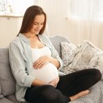 Diabetic retinopathy in pregnancy