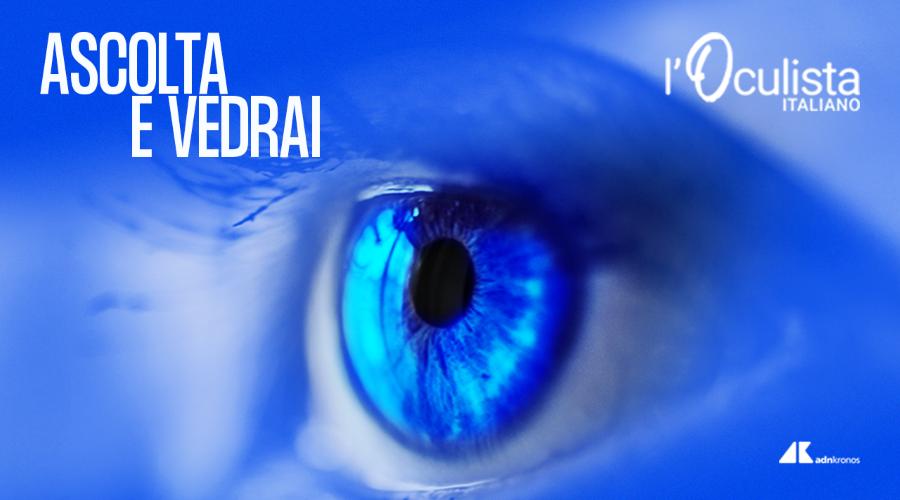 Sostenibilità e salute degli occhi: ascolta il podcast