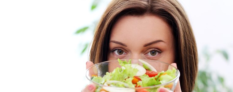 Dieta e rischio di glaucoma ad angolo aperto