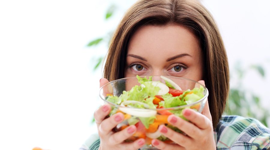 Dieta e rischio di glaucoma ad angolo aperto
