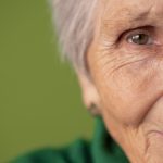 Sodium hyaluronate dry eye cataract