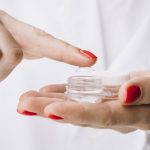 Acanthamoeba keratitis contact lenses