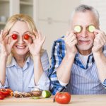 Nutraceuticals in cataract prevention