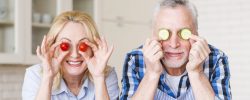 Nutraceutici nella prevenzione della cataratta