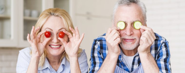 Nutraceutici nella prevenzione della cataratta