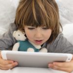 La “salute digitale” di bambini e ragazzi