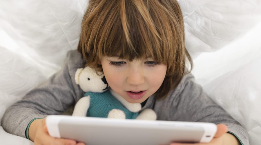 La “salute digitale” di bambini e ragazzi