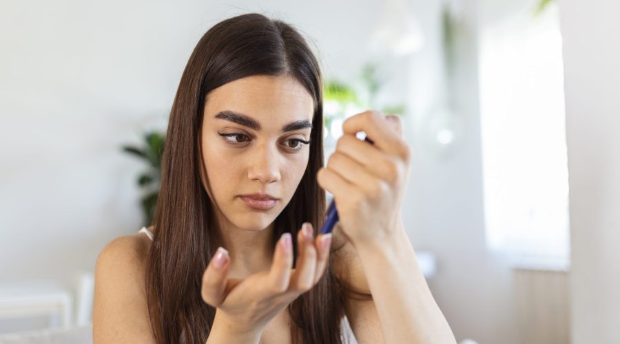 Diabete mellito e cellule endoteliali corneali