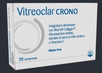 vitreoclar crono