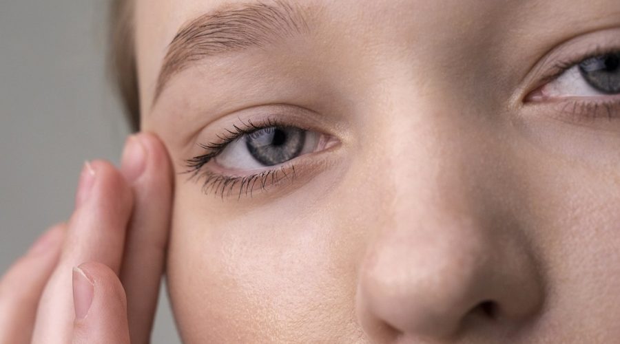 La dermatite palpebrale: come prevenirla