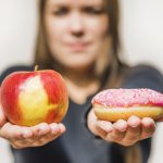 Disturbi alimentari e Salute degli Occhi