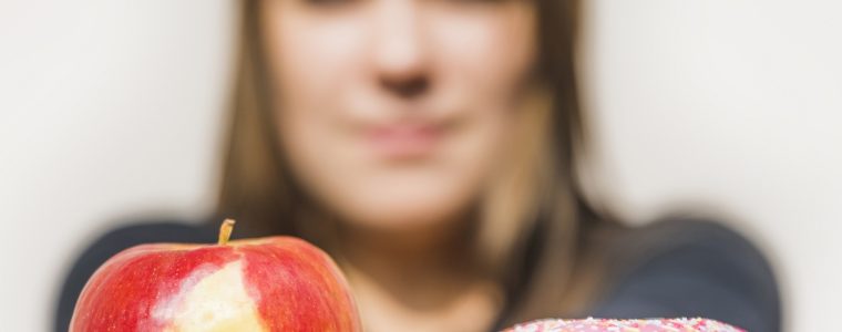 Disturbi alimentari e Salute degli Occhi