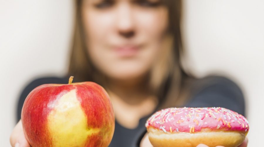 Disturbi alimentari e Salute degli Occhi