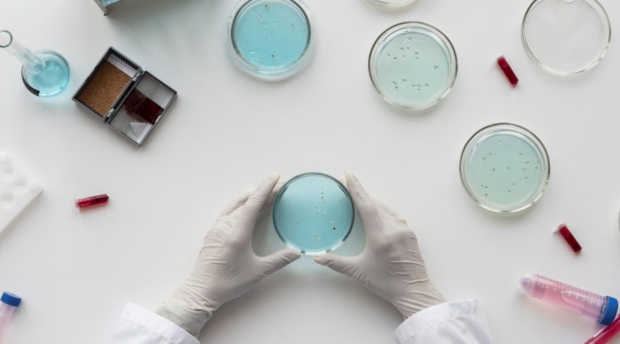 Resistenza Antimicrobica: un’emergenza sempre più grave