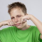 Keratoconjunctivitis Vernal